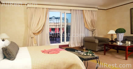 Le Meridien 5